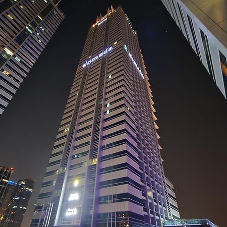 Armada Avenue Hotel Dubai Luaran gambar