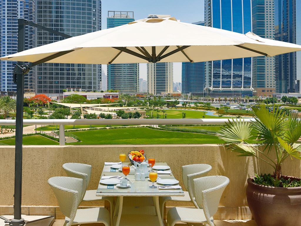 Armada Avenue Hotel Dubai Luaran gambar