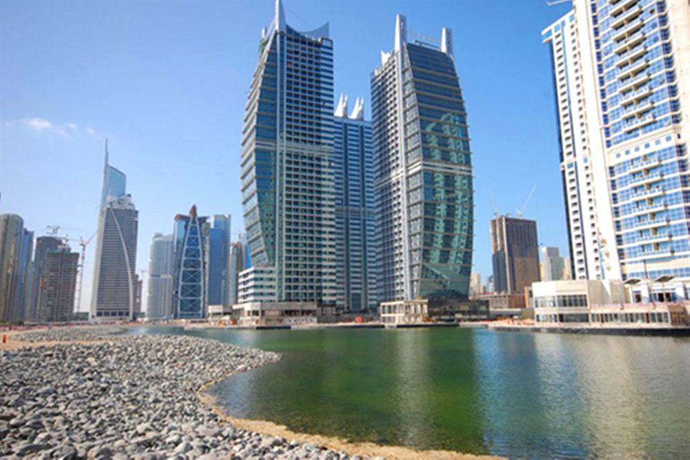 Armada Avenue Hotel Dubai Luaran gambar