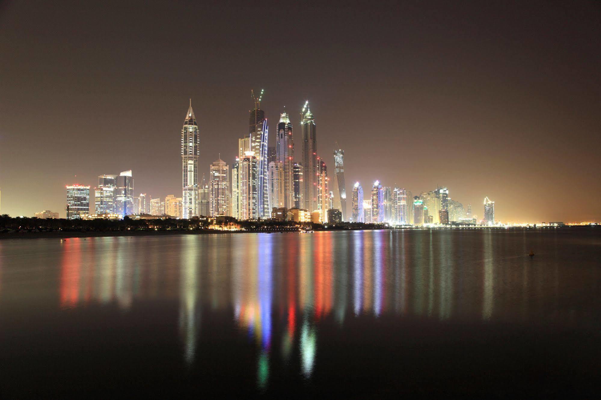 Armada Avenue Hotel Dubai Luaran gambar