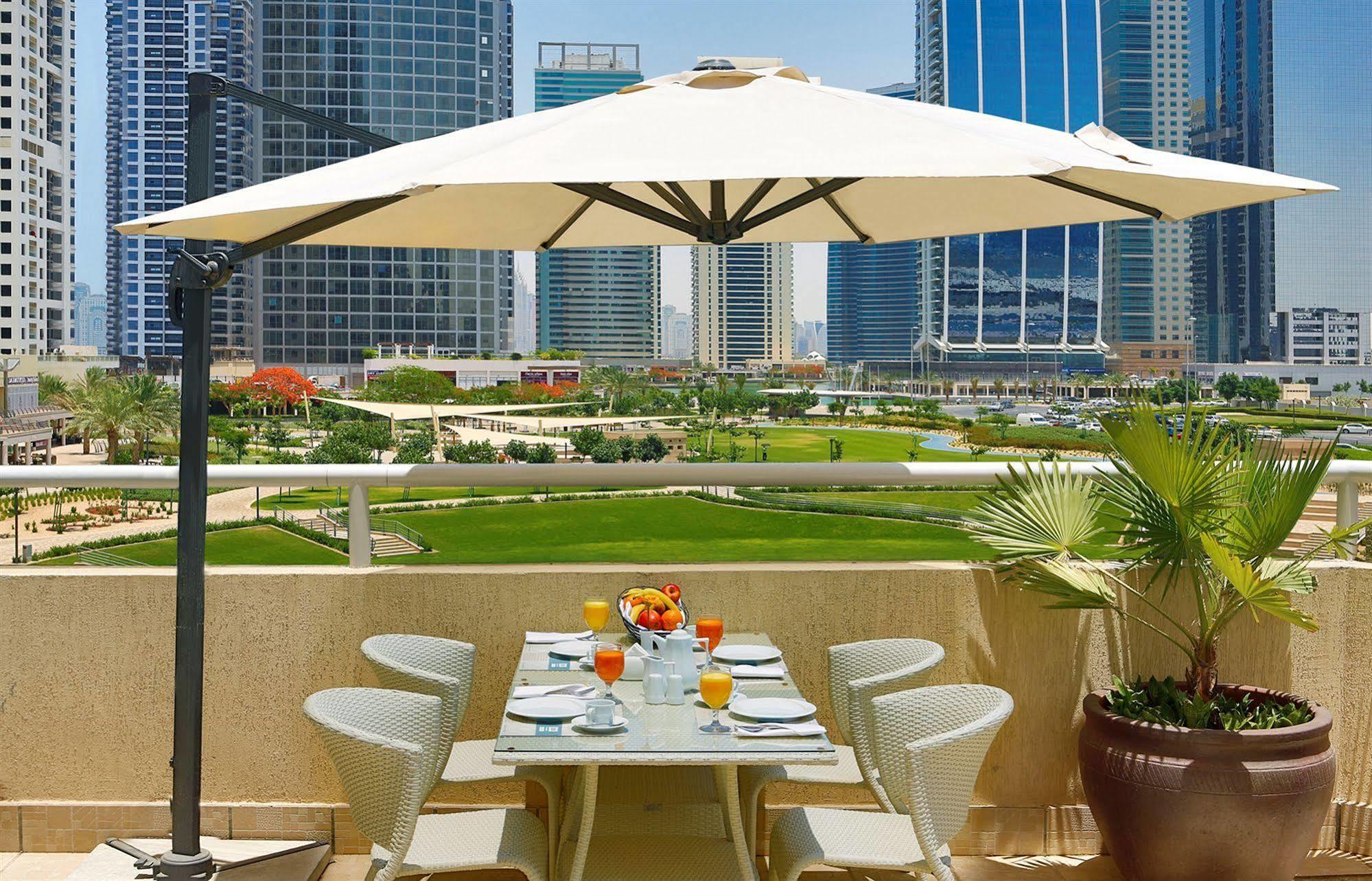 Armada Avenue Hotel Dubai Luaran gambar